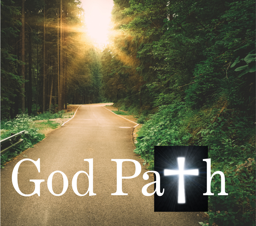 The God Path