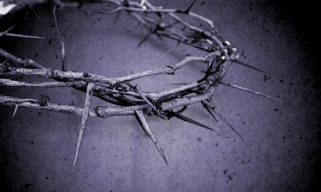 penance, sacrifice, key to heaven,