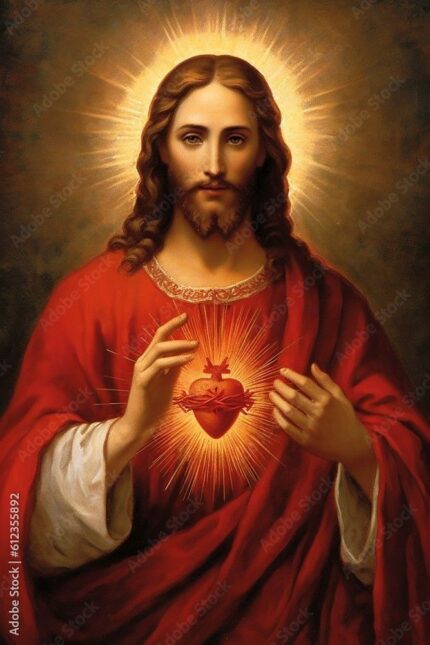 SACRIFICE, HOW TO GET TO HEAVEN GOD, JESUS